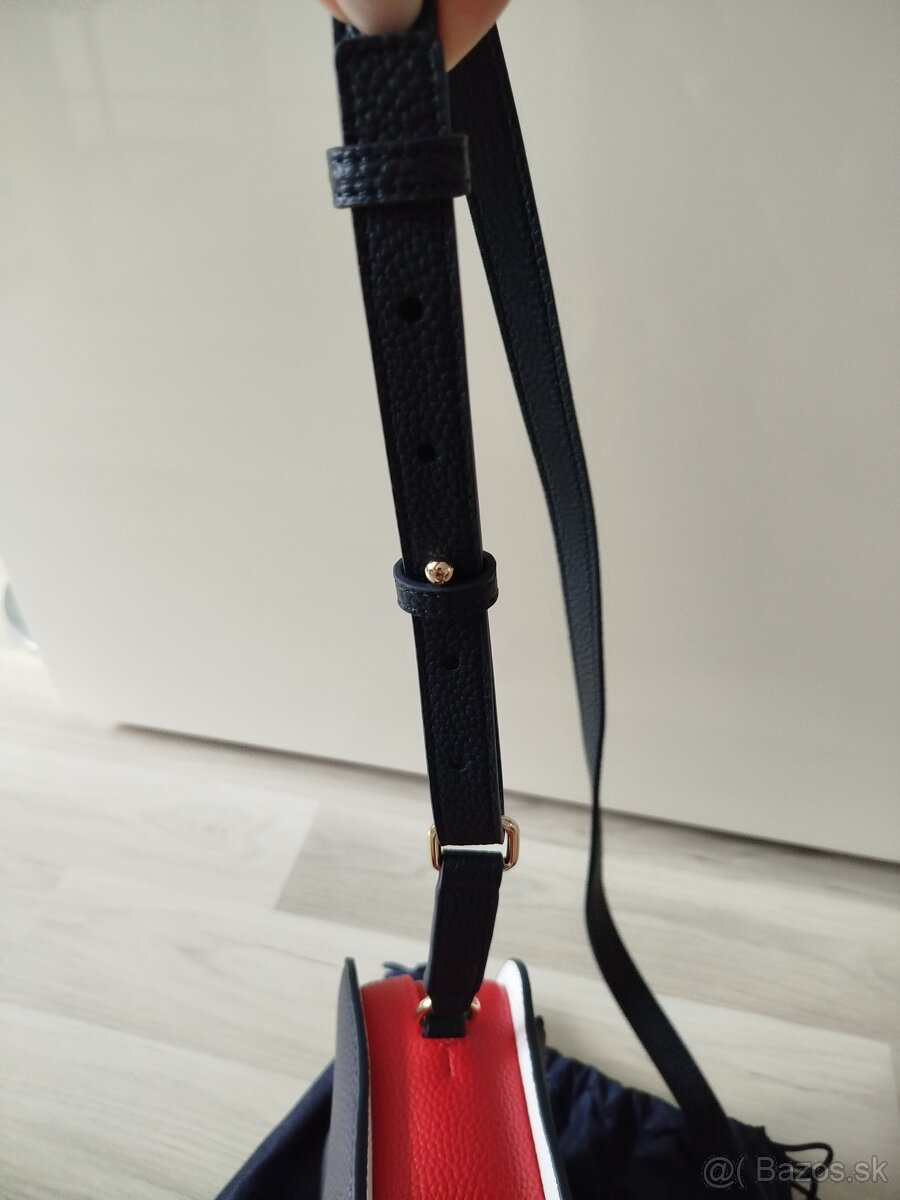 Kabelka Tommy Hilfiger - 3