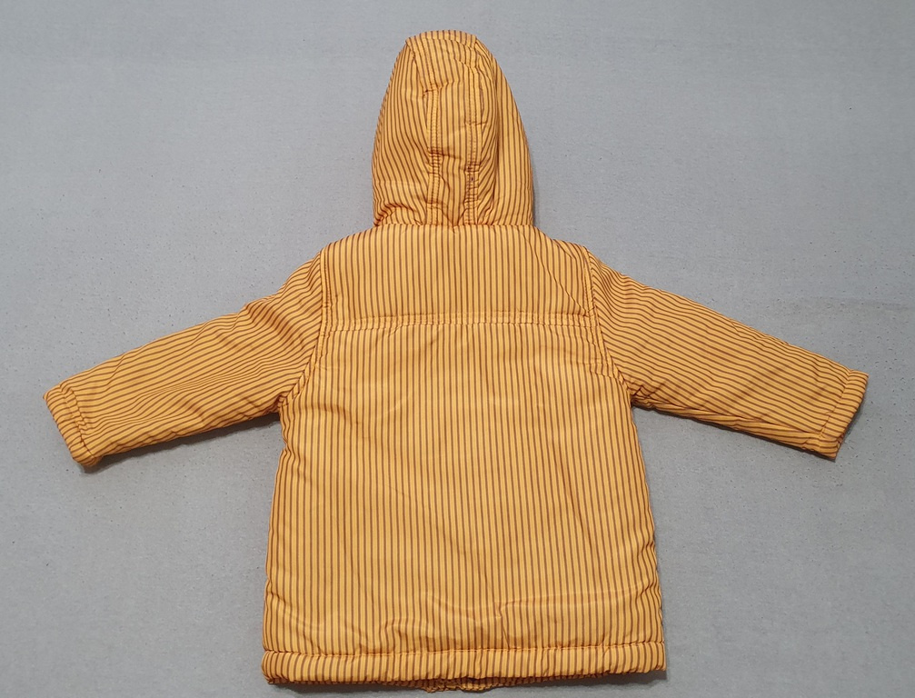 2 x zimná bunda veľ. 86 v top stave - 3