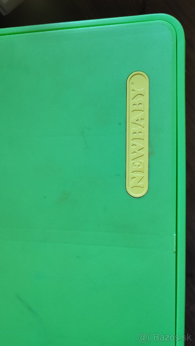 Detský stôl a stoličky - 3