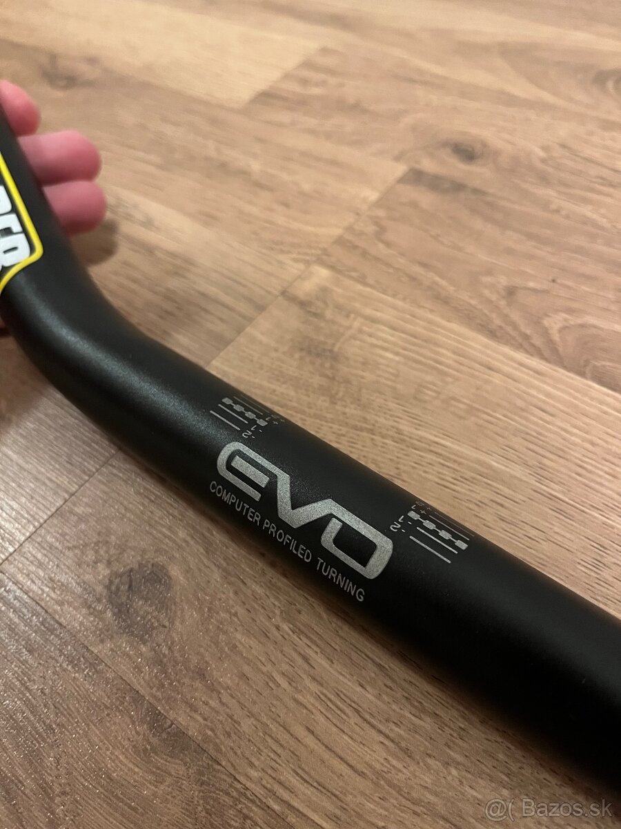 ProTaper riadidla - 3