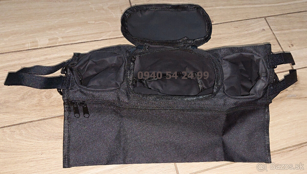 Taška na kočík - 3