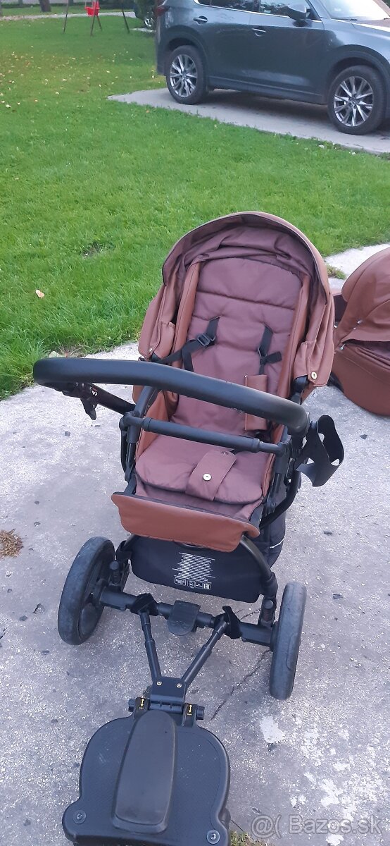 Predám Bebetto luca - 3