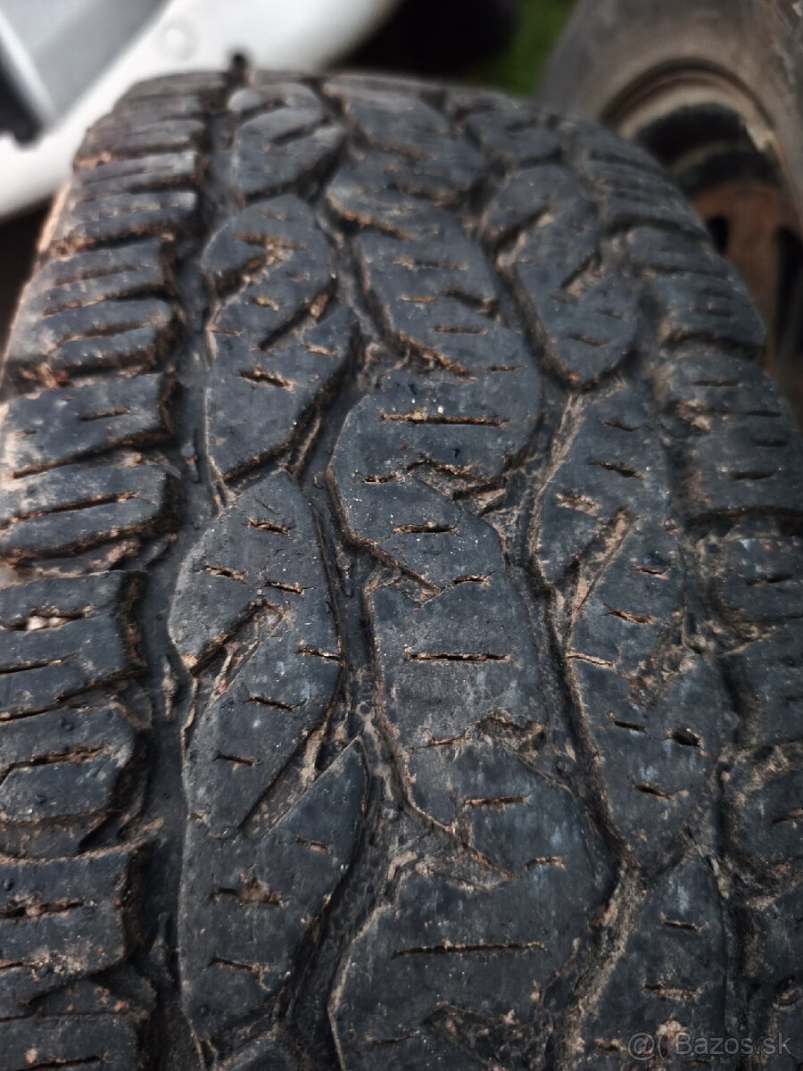 Offroad sada Jimny - 3