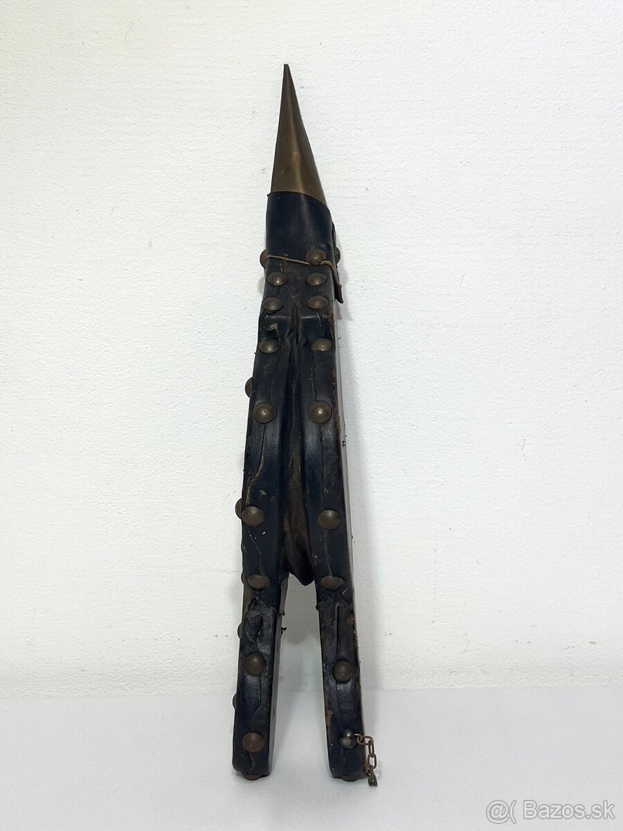 Starožitne fukare - 3