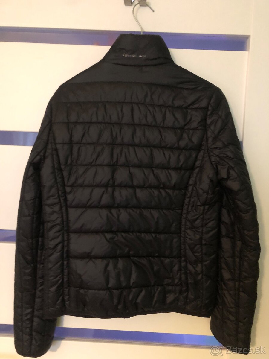 Obojstranná damska bunda,Kelvin Klain Jesns - 3