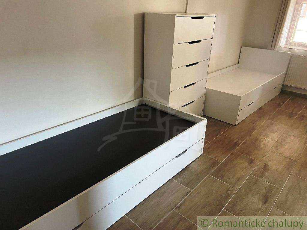 Investícia do oddychu: Exkluzívny apartmánový dom Počúvadl - 3