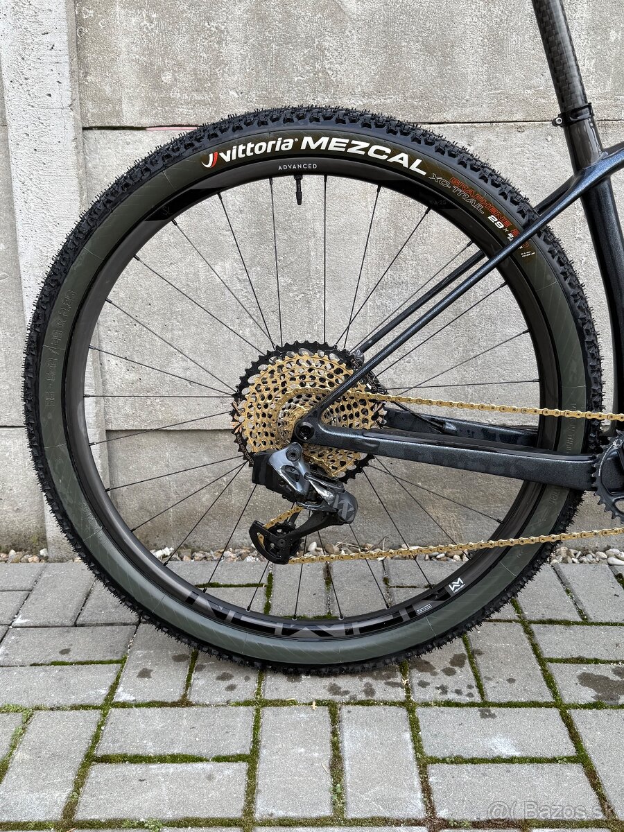 Scott Scale 940 Karbon Custom AXS - 3