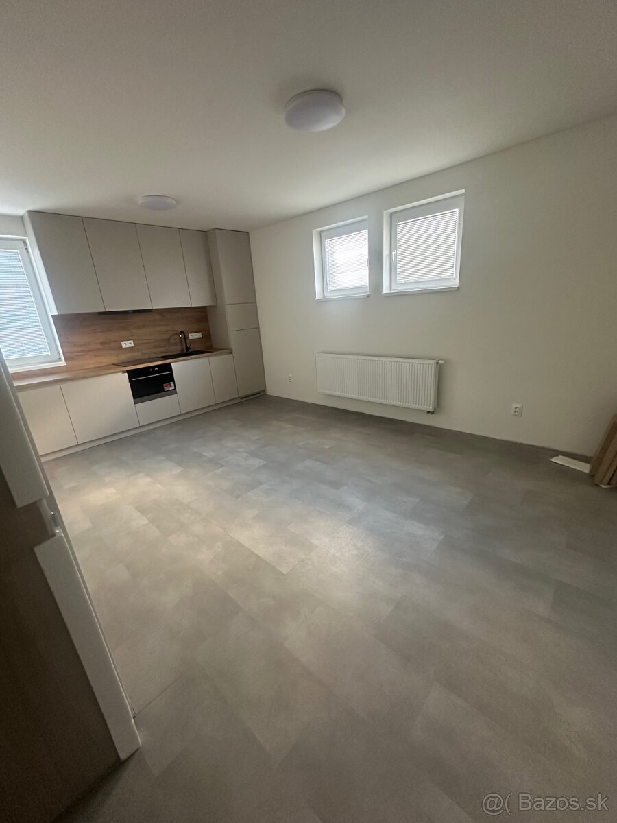 Ponúkame na prenájom 2 -izbový byt - 3