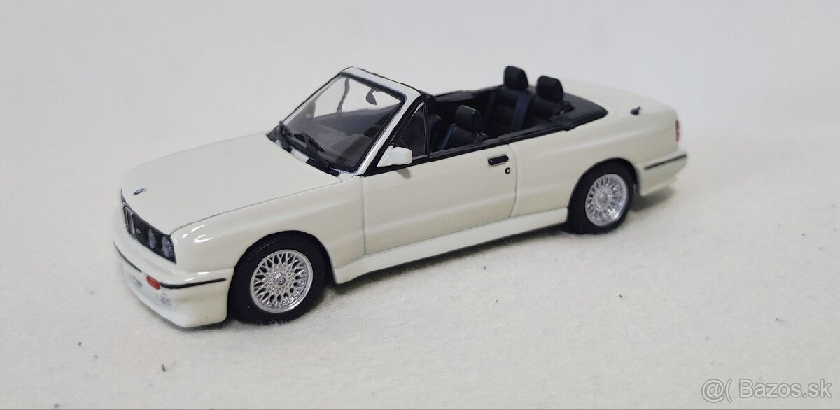 BMW M3 e30 - 3