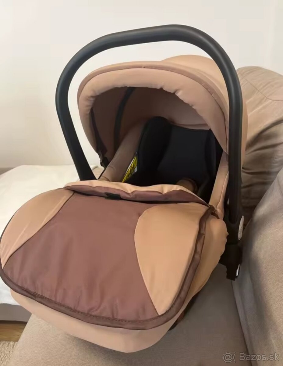 Multifunkcny kocik 3v1 - 3