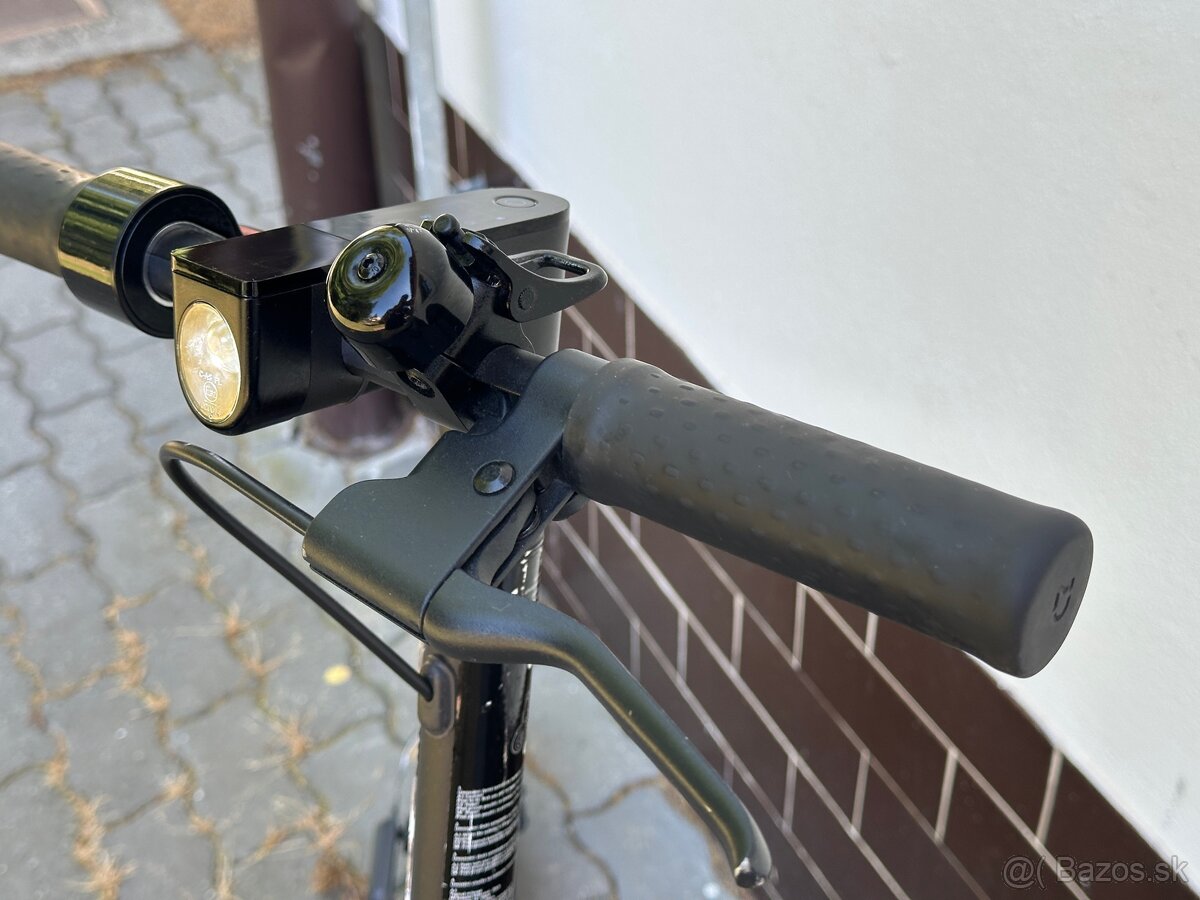 Xiaomi Mi Electric Scooter Pro 2 – výborný stav - 3