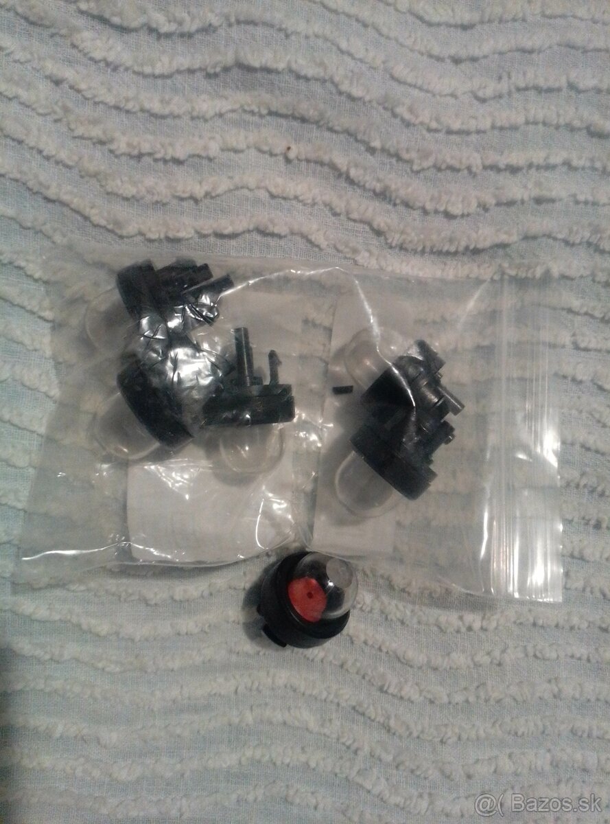 Predaj pumpičky - 3