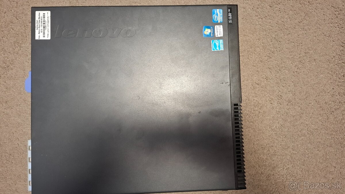 Lenovo ThinkCentre - 3
