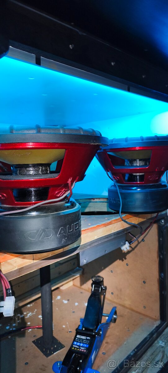 Na predaj DD audio 9915 SC - 3