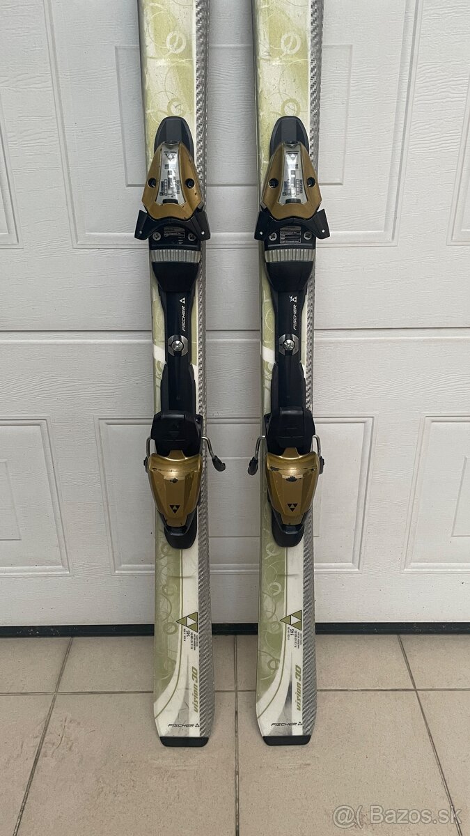 Lyze Fischer 145 cm - 3