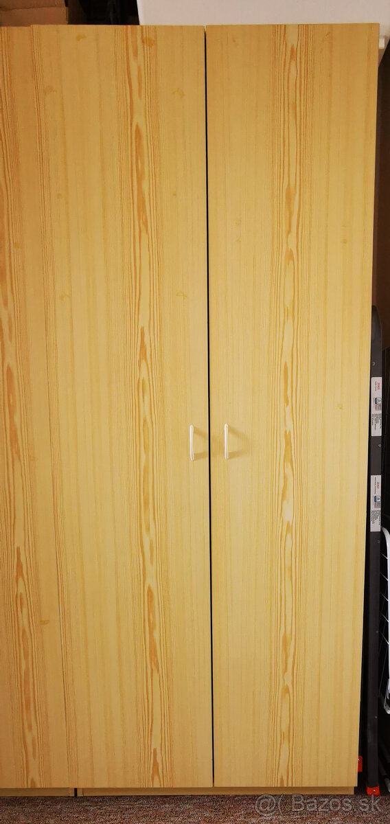 Predám skrine - 3