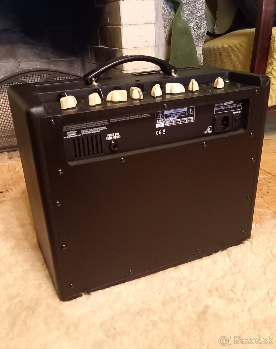 Vox VT20x - 3