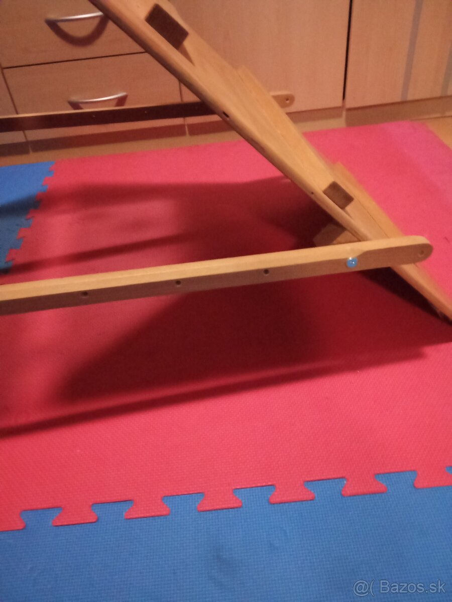 Detská preliezka - 3
