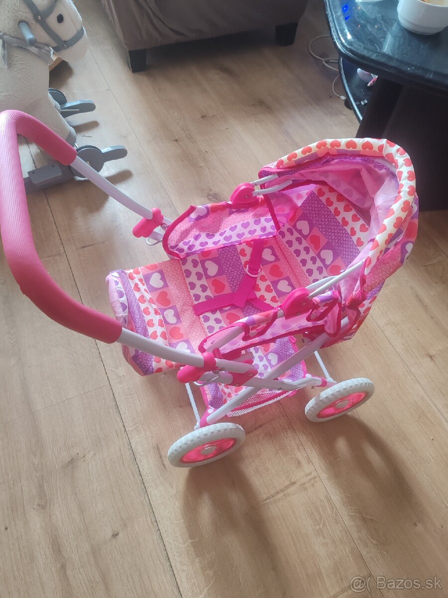 Kocik pre babiky - 3