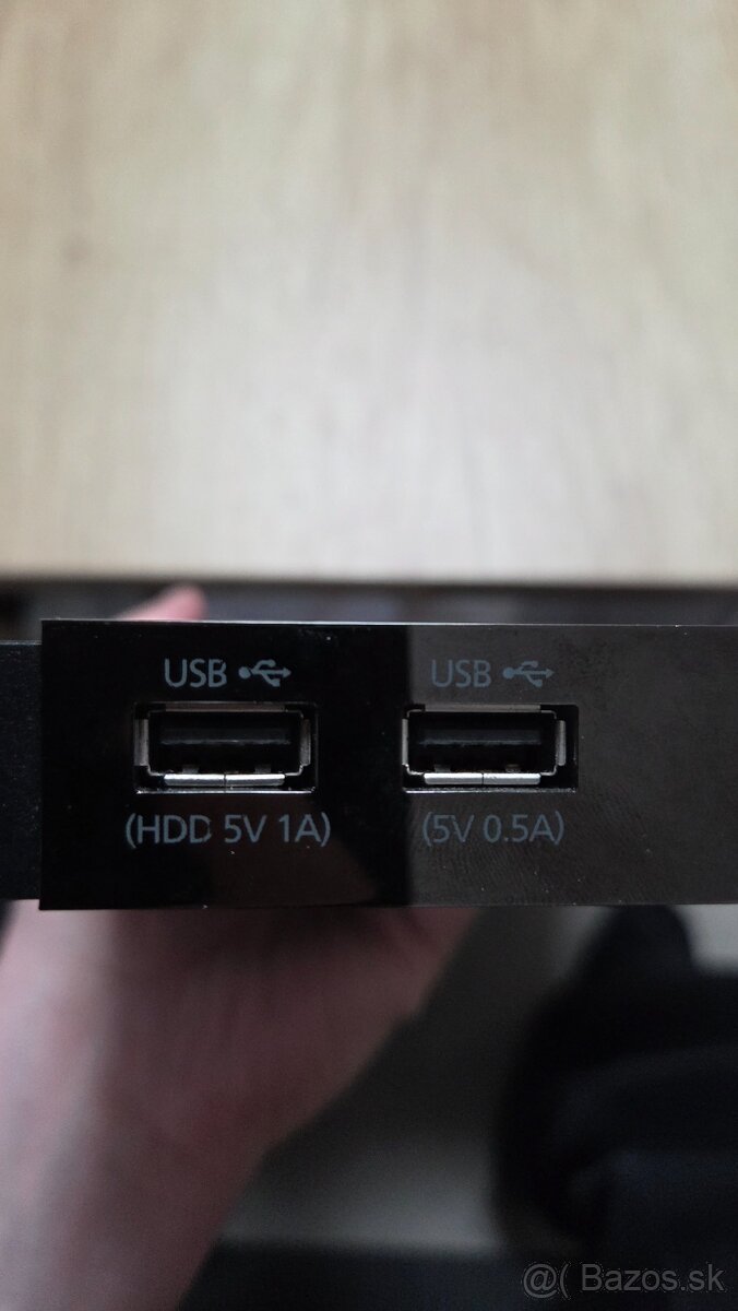 Samsung One Connect Box - 3