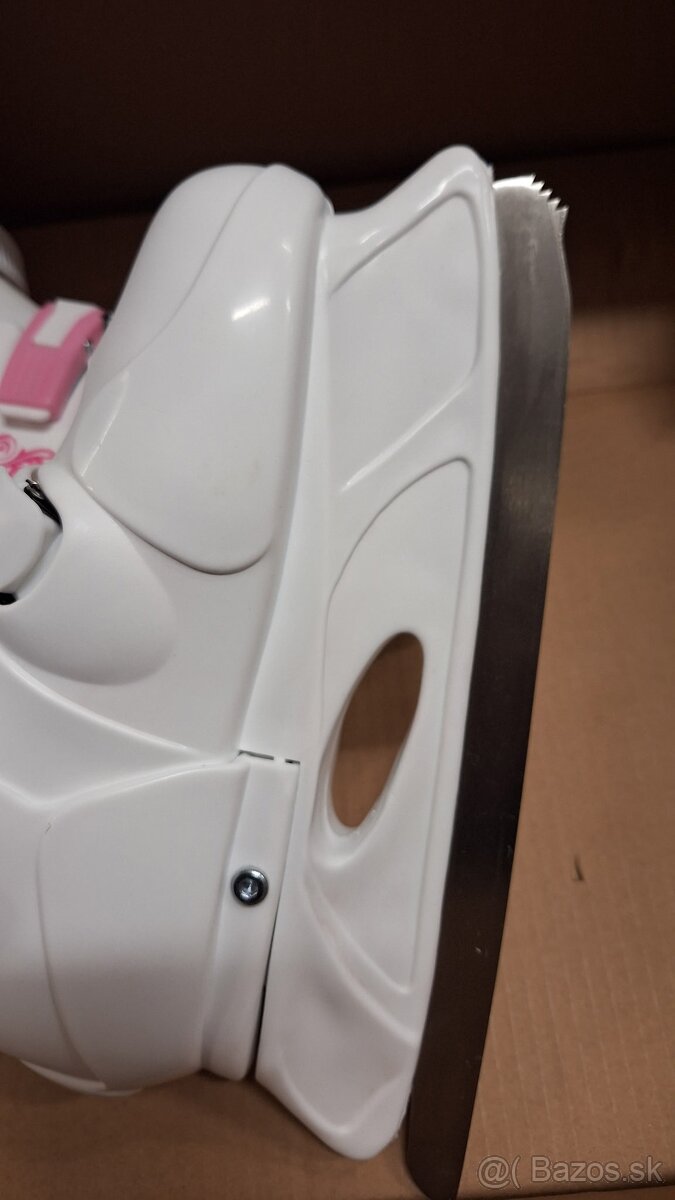 Dievčenské ľadové korčule - 3