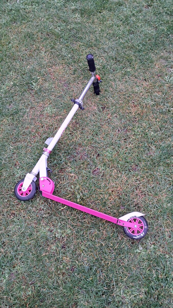 Detská kolobežka - 3