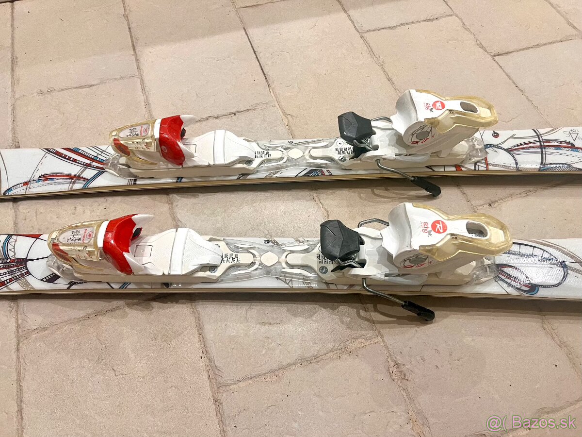Dievčenské lyže z. Rossignol - 3