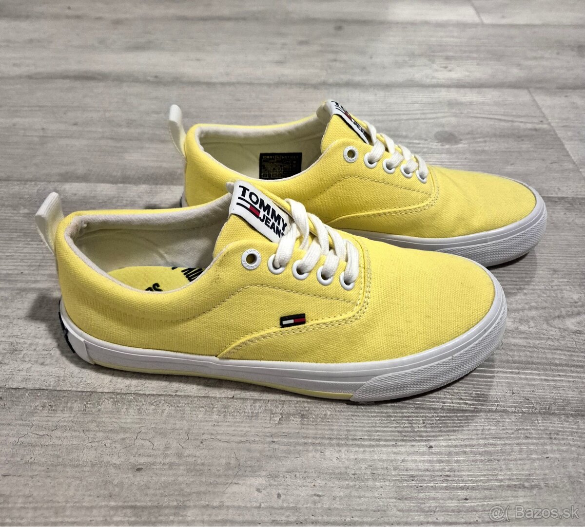 Dámske tenisky 37 - 3