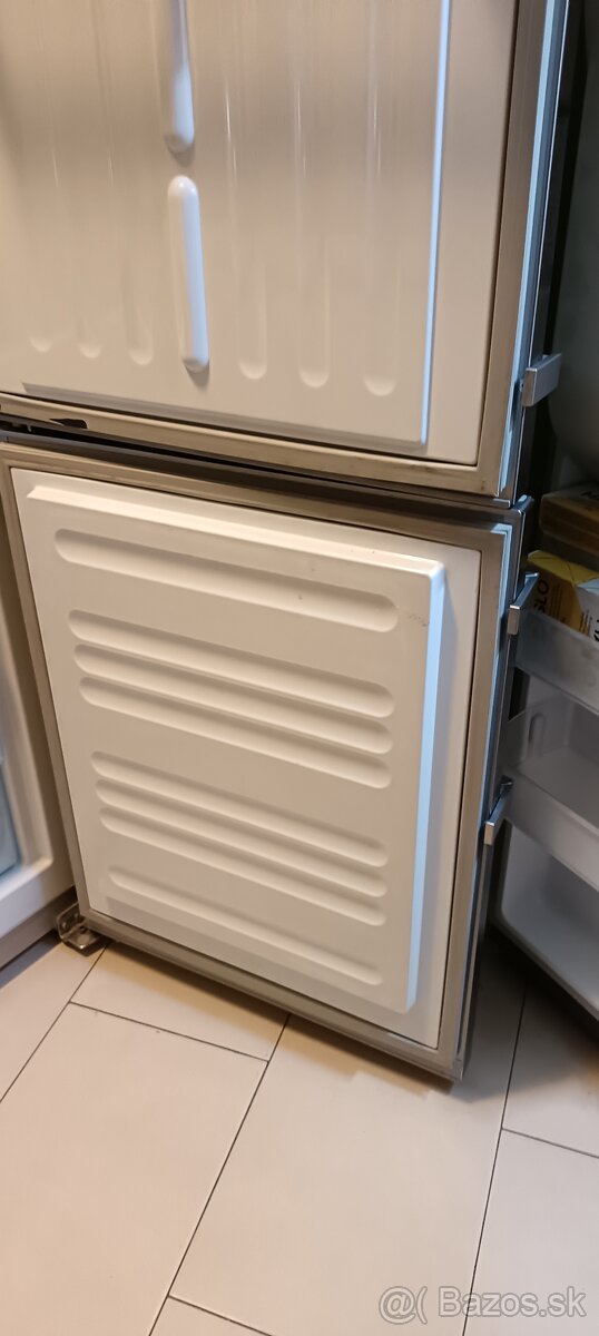 Chladnička Liebherr - 3