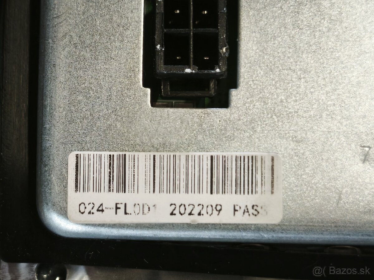 LAD5GL 89035113 riadiaca jednotka xenonu NOVA - 3