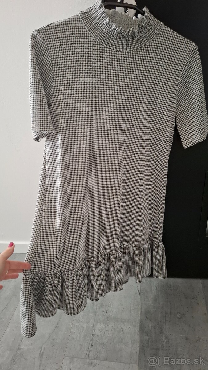 Saty s volanom ZARA - 3