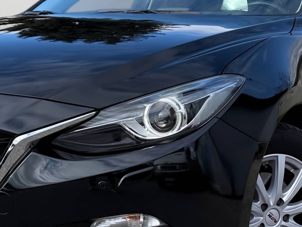 Mazda 3 2.2 Skyactiv -D150 - 3