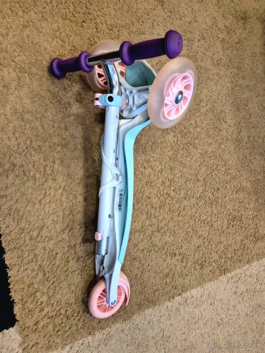 Detská kolobežka Oxelo B1 500 - 3