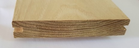 Agátová terasová doska - 3