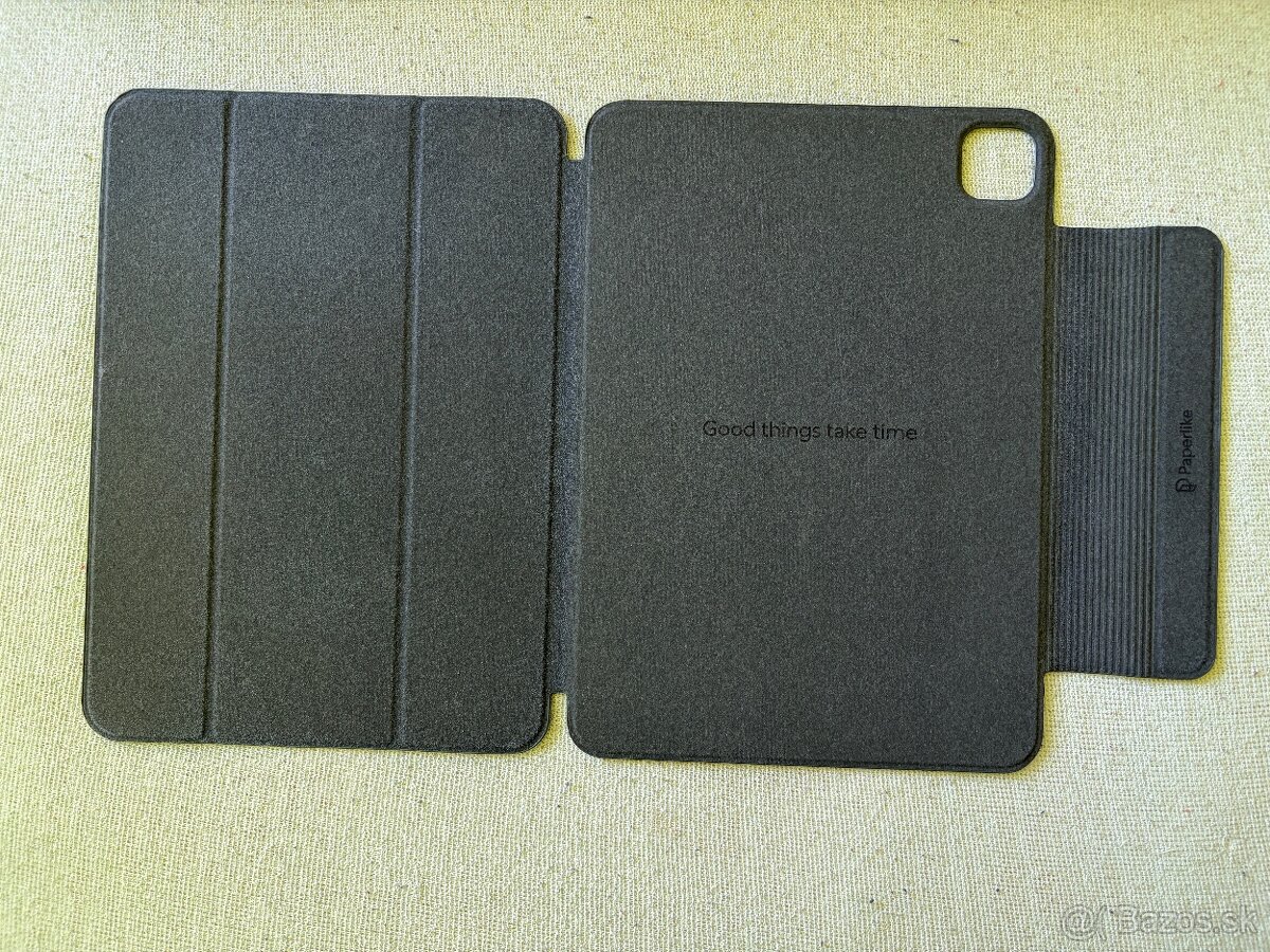 Predám obal pre iPad Pro 11" M4/M5 - 3
