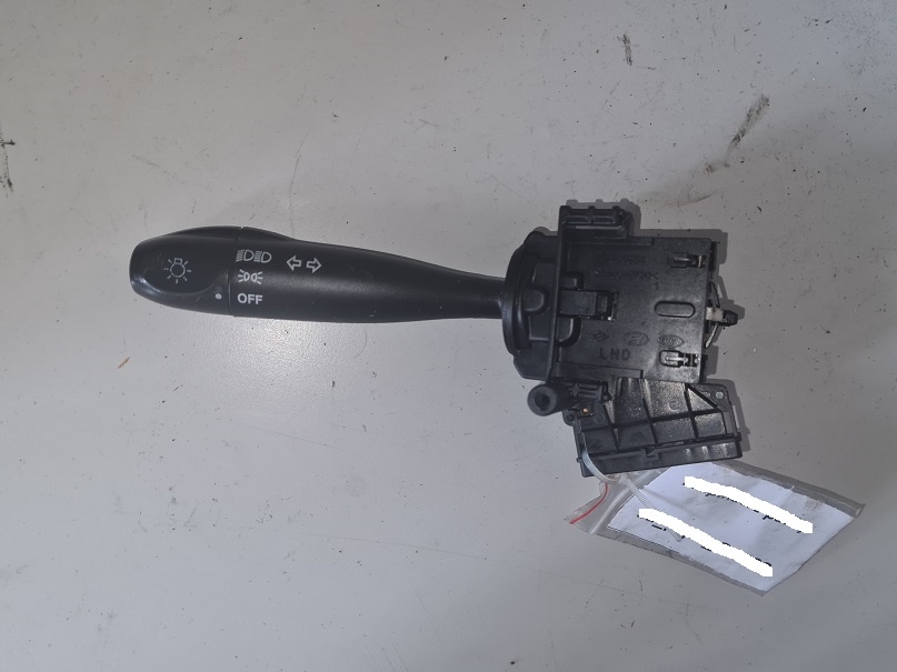 Prepínacie páčky Kia Rio II - 3