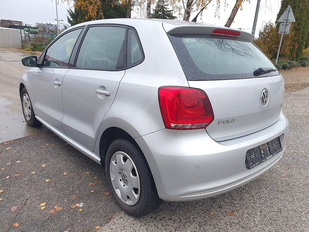 Volkswagen Polo 1.6 TDI Comfortline - 3
