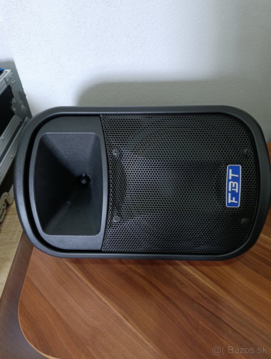 Fbt j8a aktívny Repro 8" 1ks - 3