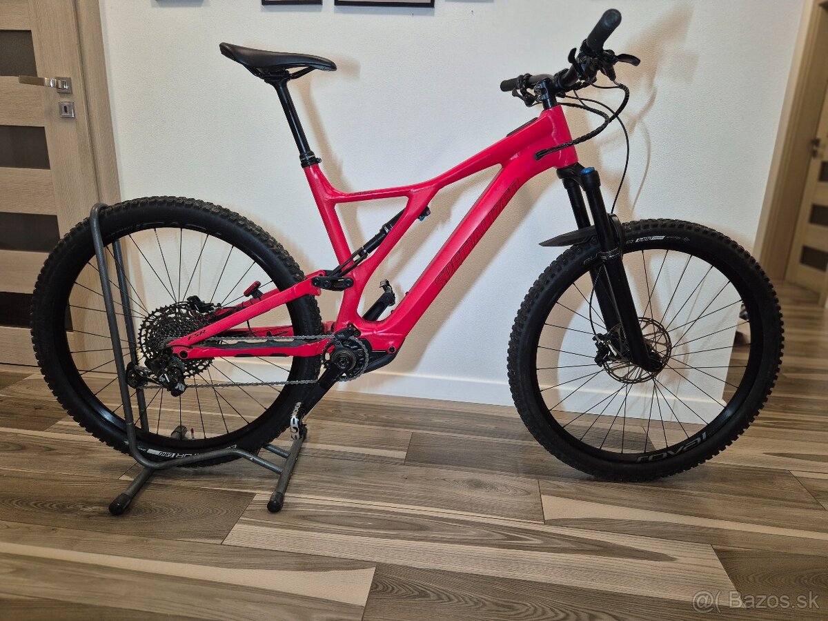 Specialized Turbo Levo SL Comp 2020 XL - 3