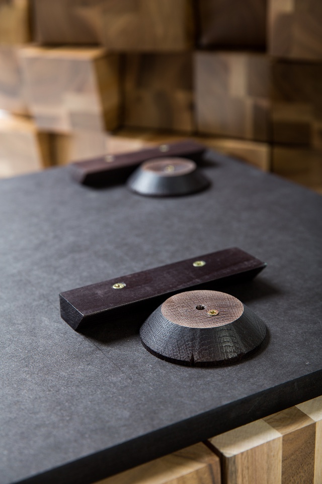 AKUSTICKY DIFUZOR - 3