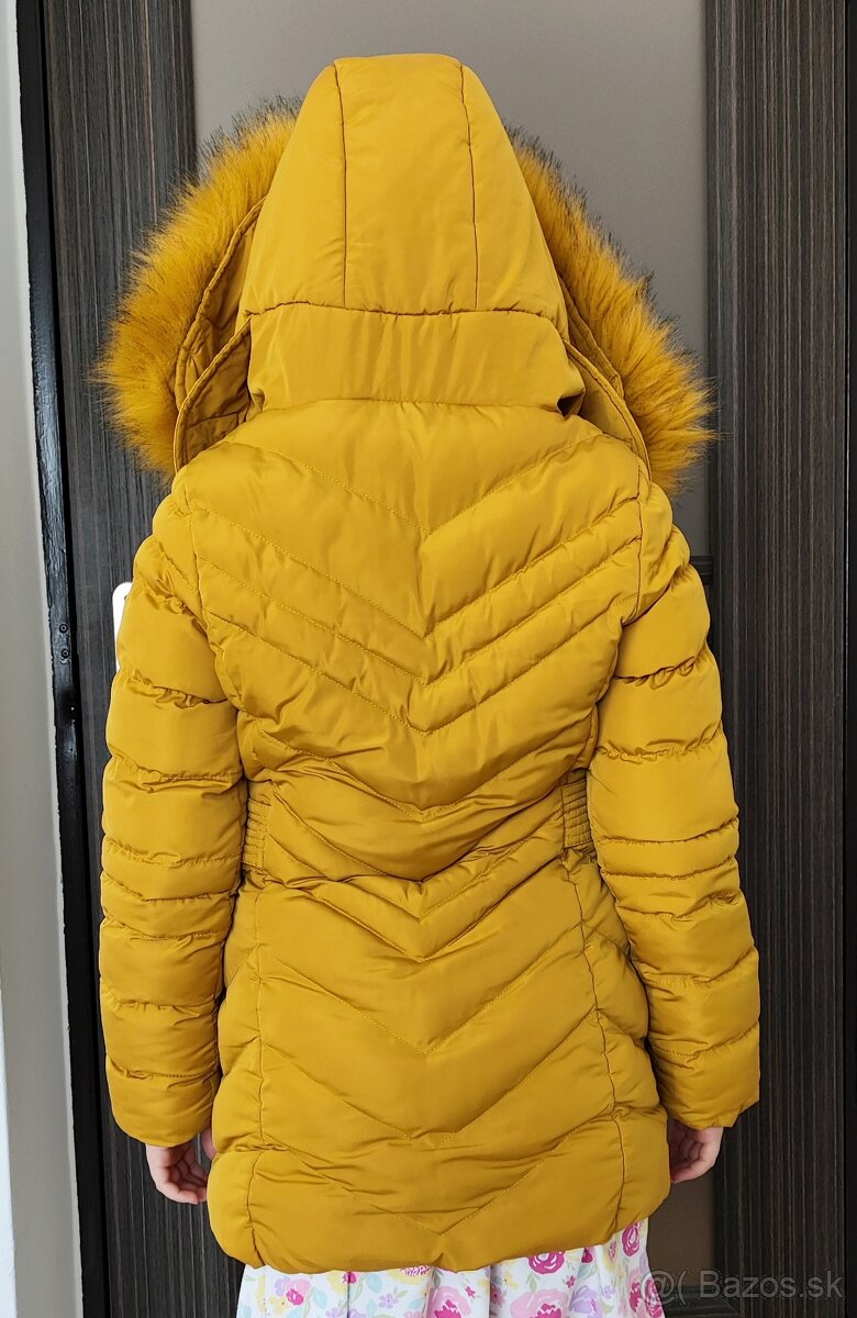 Zimná bunda ATURE - 3