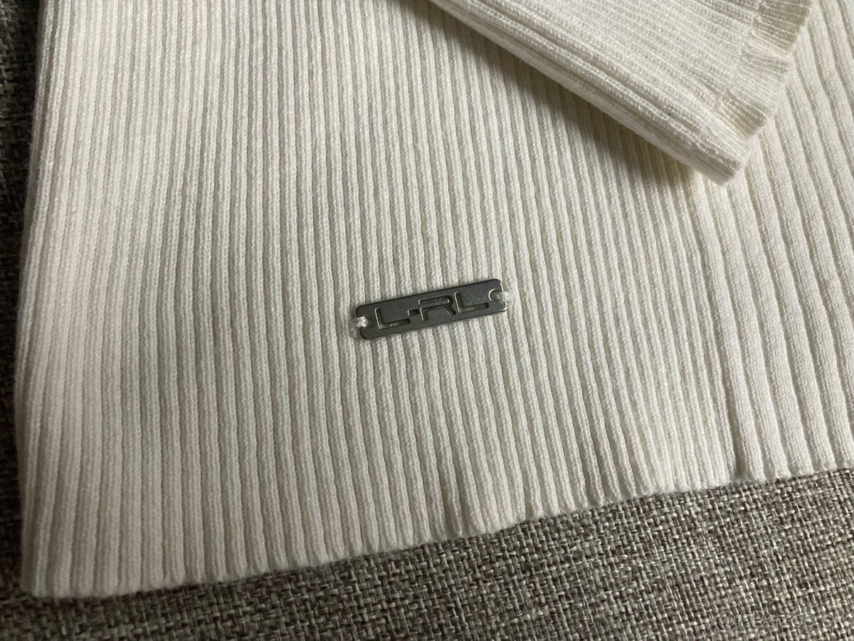 dámsky pulóver Ralph Lauren - M - 3