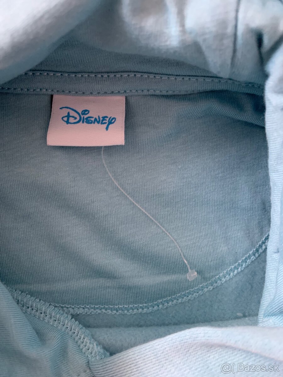 Nova mikina C&A Disney Stich 164 - 3