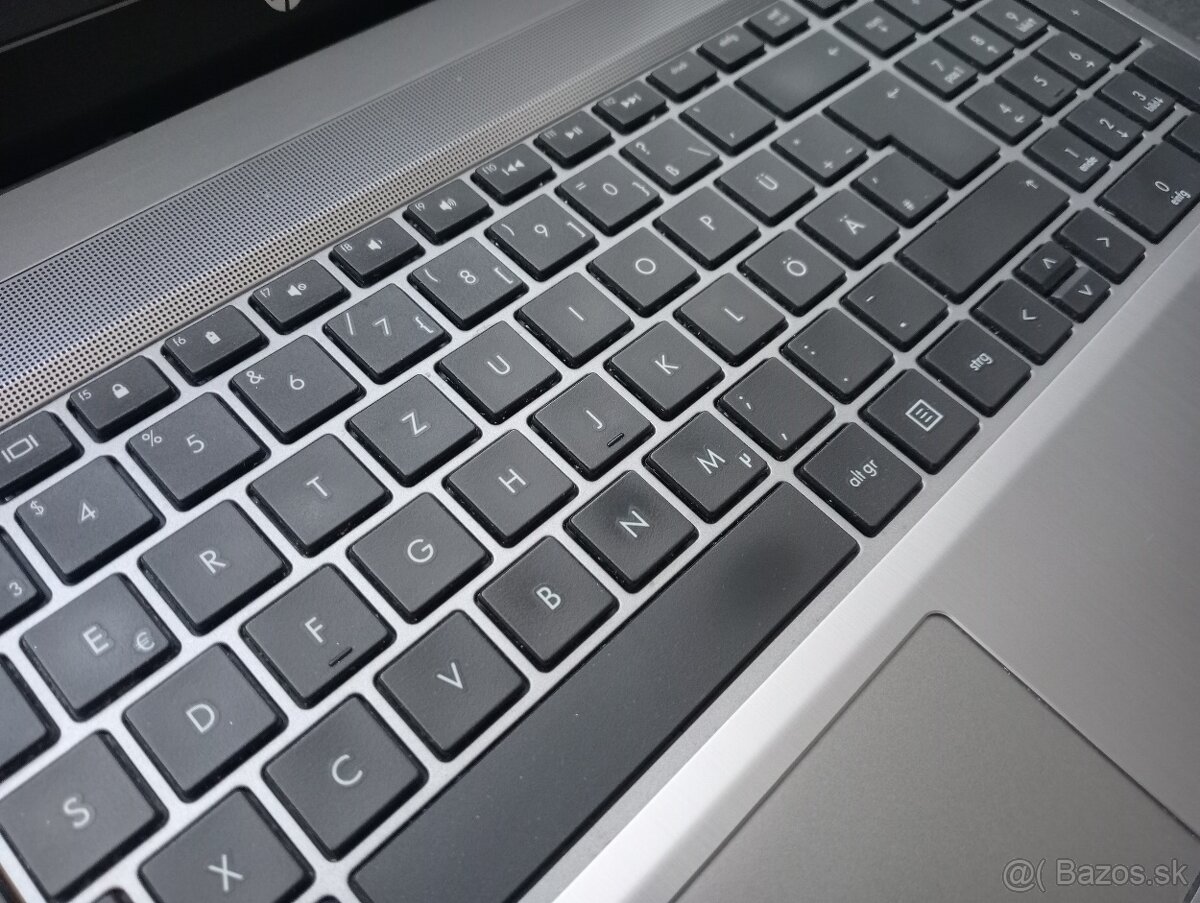 Hp Probook 4540s , Intel® Core™i5 , 3gb ram , Windows XP - 3