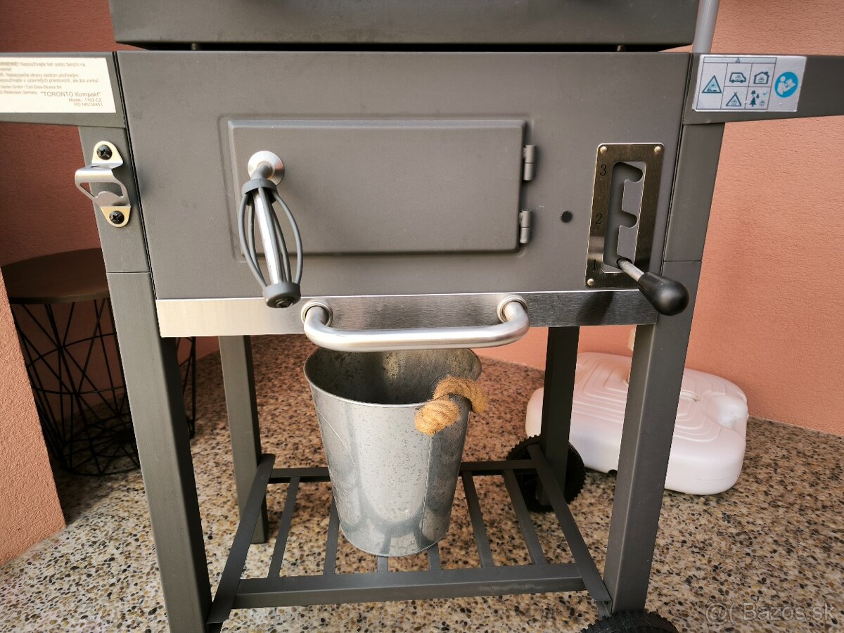 Tepro Toronto Compact 1162 - 3