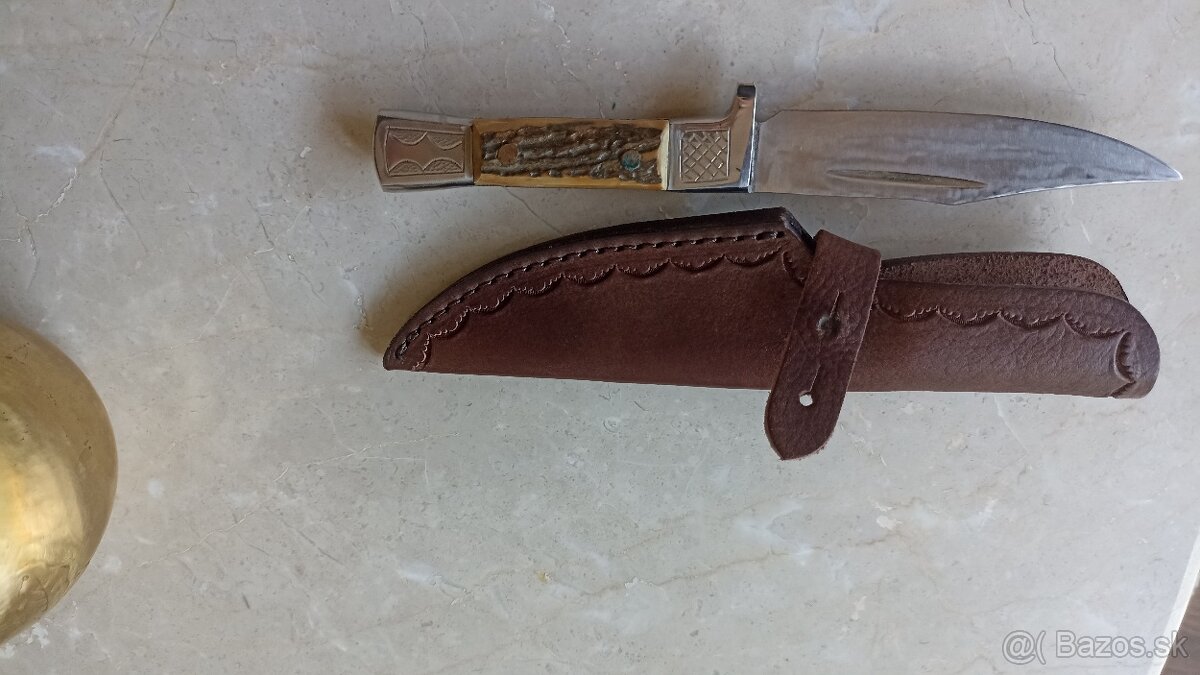 Poľovnícke diky - 3