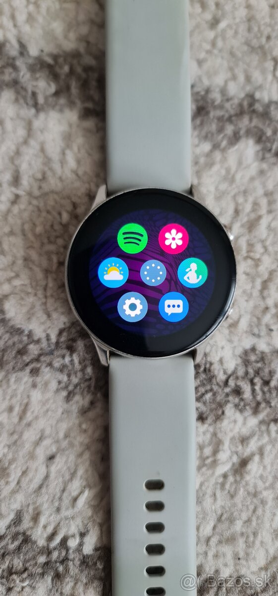 Samsung galaxy watch active SM-R 500 - 3