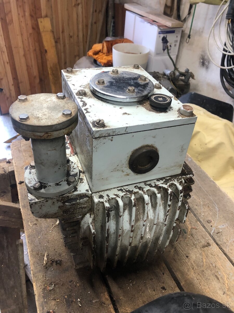 Ekektromotor - 3