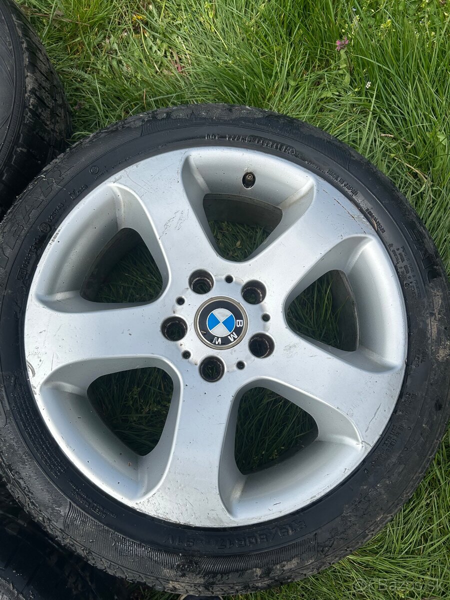 Bmw elektrony - 3