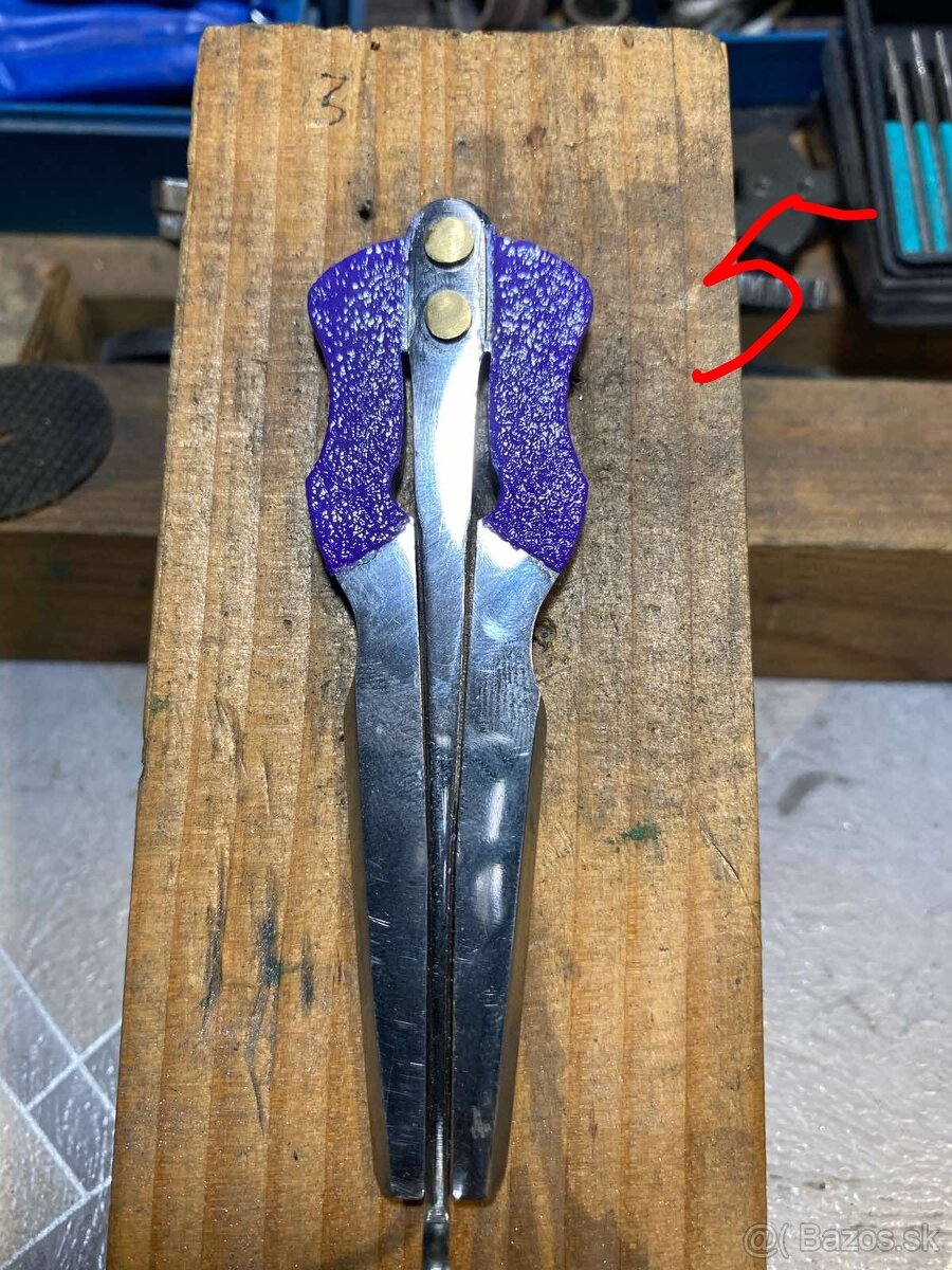 Predávam drumble/varhany - 3